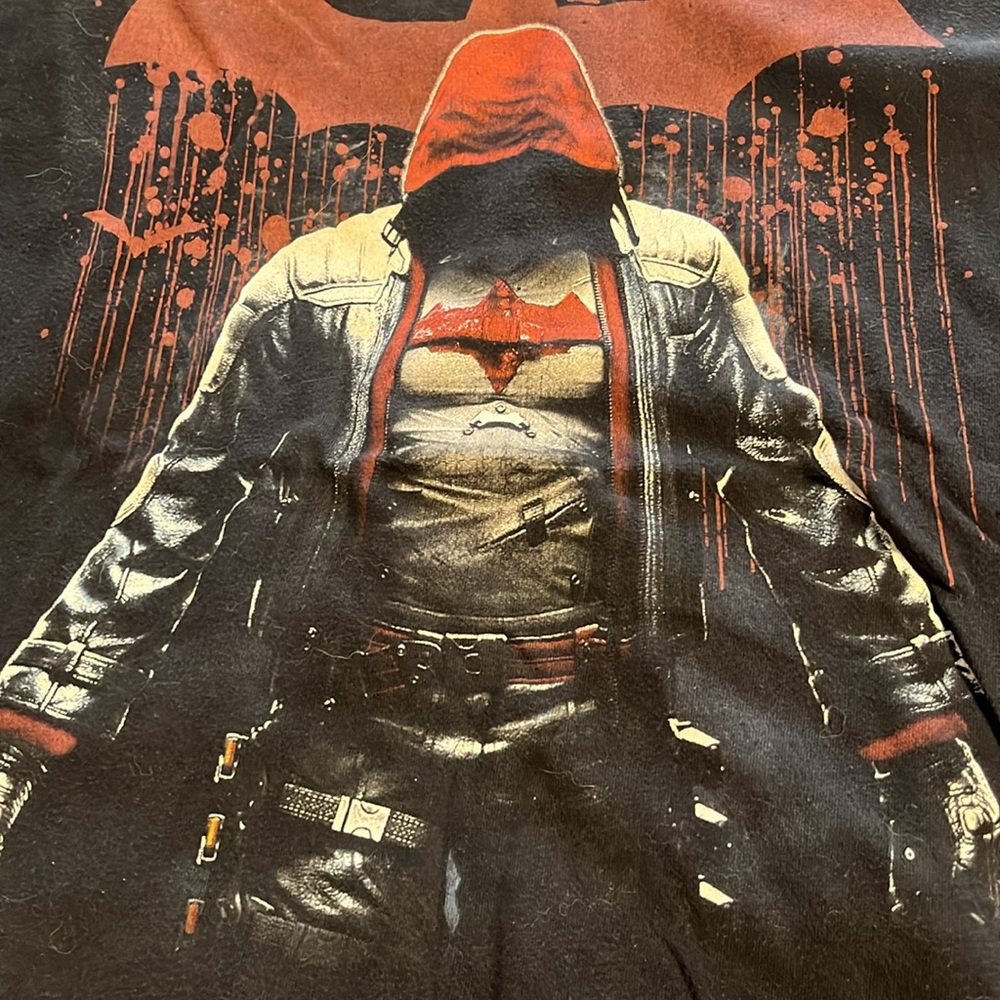 Batman t-shirt - Picture 3 of 3